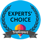 Experts' Choice - TripExpert
