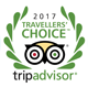 TripAdvisor Travellers' Choice