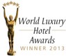World Luxury Hotel Awards