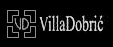 Villa Dobrić